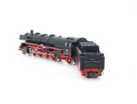 Märklin H0 3792 Dampflok Schlepptenderlok BR 041 334-4 DB / Digital