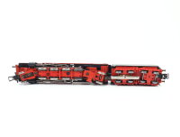 Märklin H0 3792 Dampflok Schlepptenderlok BR 041 334-4 DB / Digital