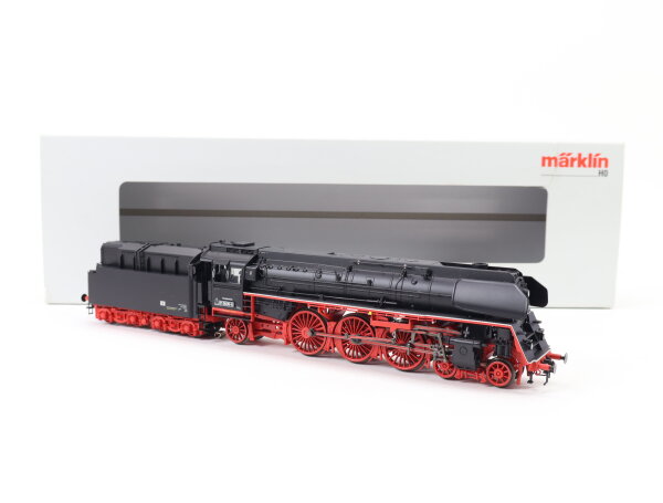 Märklin H0 39206 Dampflok Schlepptenderlok BR 01 0505-6 DR / mfx Digital Sound
