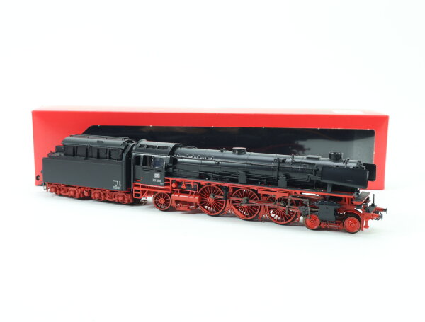 Märklin H0 37915 Dampflok Schlepptenderlok BR 03 1001 DB / mfx Digital Sound NEM