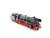 Märklin H0 37915 Dampflok Schlepptenderlok BR 03 1001 DB / mfx Digital Sound NEM