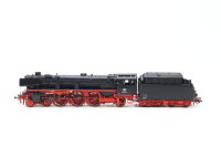 Märklin H0 37915 Dampflok Schlepptenderlok BR 03 1001 DB / mfx Digital Sound NEM