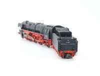 Märklin H0 33102 Dampflok Schlepptenderlok BR 01 1087 DB / Delta Digital NEM