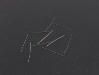 E1641 Fleischmann N 764024 Ersatzteil 10x...