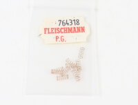 E1641 Fleischmann H0 764318 Ersatzteil 10x...