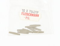E1641 Fleischmann H0 764319 Ersatzteil 10x...