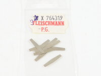 E1641 Fleischmann H0 764319 Ersatzteil 9x...