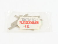 E1641 Fleischmann H0 764326 Ersatzteil 10x...