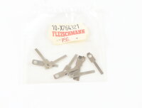 E1641 Fleischmann H0 764321 Ersatzteil 10x...
