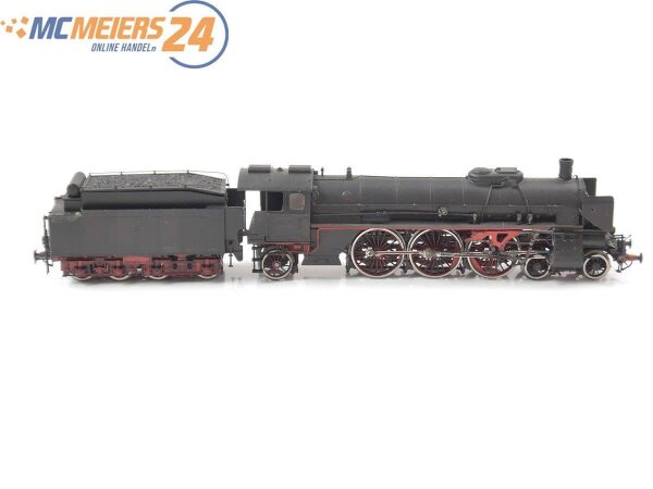 Liliput H0 Dampflok SoMo Schlepptenderlok BR 18 316  DR/ 3L DC E559