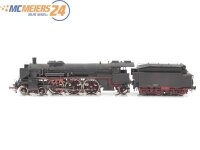 Liliput H0 Dampflok SoMo Schlepptenderlok BR 18 316  DR/ 3L DC E559