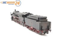 Liliput H0 Dampflok SoMo Schlepptenderlok BR 18 316  DR/ 3L DC E559