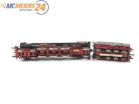 Liliput H0 Dampflok SoMo Schlepptenderlok BR 18 316  DR/ 3L DC E559