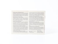 Märklin H0 3318/3618 Beschreibung Anleitung für Dampflok BR 18 434 DRG