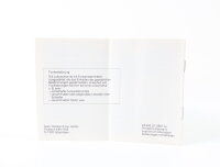 Märklin H0 3340/3344/3345 Beschreibung Anleitung...