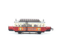 Märklin H0 3423 Triebwagen Schienenbus LSE T 141...