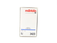 Märklin H0 3423 Triebwagen Schienenbus LSE T 141 "Jägermeister" / Delta Digital