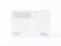 Märklin H0 Beschreibung Anleitung für Diesellok DHG 500/700