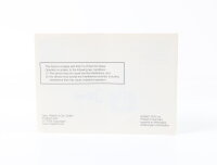 Märklin H0 Beschreibung Anleitung für Elektrolok E-Lok Ae 3/6 II