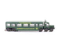 Märklin H0 3121 Triebwagen Schienenbus...