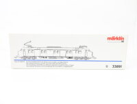 Märklin H0 33891 Leerkarton OVP für...