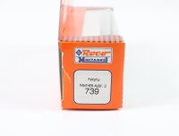 Roco minitanks H0 739 Militärfahrzeug Panzer Ausf. D...