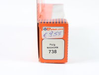 Roco minitanks H0 738 Militärfahrzeug Panzer PzJg...