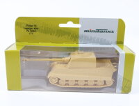 Herpa minitanks H0 741224 171...