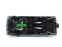 Revell Modellauto PKW Ford Thunderbird mint 1:18