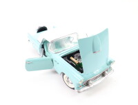 Revell Modellauto PKW Ford Thunderbird mint 1:18
