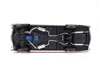 Maisto Modellauto PKW Cadillac Eldorado Biarritz 1959 pink 1:18