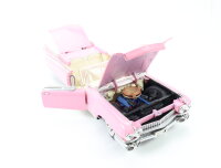Maisto Modellauto PKW Cadillac Eldorado Biarritz 1959 pink 1:18