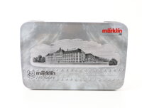 Märklin H0 48925 gedeckter Güterwagen SoMo...