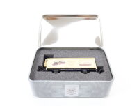 Märklin H0 48925 gedeckter Güterwagen SoMo...