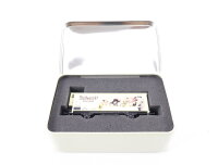 Märklin H0 48300 gedeckter Güterwagen SoMo Modellbahnausstellung Köln 2000 / NEM