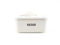 Märklin H0 48300 gedeckter Güterwagen SoMo Modellbahnausstellung Köln 2000 / NEM