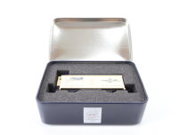 Märklin H0 48929 gedeckter Güterwagen SoMo "Modellbahn Treff 2003" / NEM