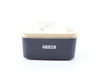 Märklin H0 48929 gedeckter Güterwagen SoMo "Modellbahn Treff 2003" / NEM