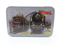 Märklin H0 48209 gedeckter Güterwagen SoMo...