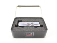 Märklin H0 48209 gedeckter Güterwagen SoMo "Modellbahn Treff 2009" / NEM