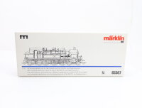 Märklin H0 83307 Leerverpackung Leerkarton OVP...
