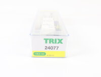 Trix H0 24077 Wagenset 2-tlg. Museumswagen 2006 mit...