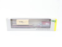 Trix H0 24093 Wagenset 2-tlg. Museumswagen 2012 mit...