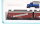 Märklin H0 48009 Wagenset 2-tlg. Museumswagen 2009 "Leig-Einheit" 512 009 / NEM
