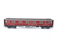 Fleischmann H0 5078 K Personenwagen Schlafwagen Mitropa...