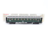 Fleischmann H0 5083 K Personenwagen Abteilwagen 3....