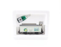 Märklin H0 48930 Güterwagen SoMo Modellbahn Treff 2003 Birnenschaumwein / NEM