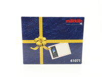 Märklin H0 41071 Personenwagen SoMo "Musical...