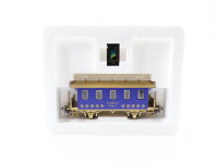 Märklin H0 41071 Personenwagen SoMo "Musical König Ludwig II"