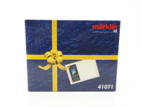 Märklin H0 41071 Personenwagen SoMo "Musical...